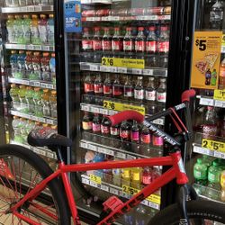 Red Street Co (trades Only)