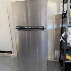 Whirlpool Fridge 