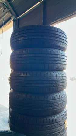 195 60 15 new tires