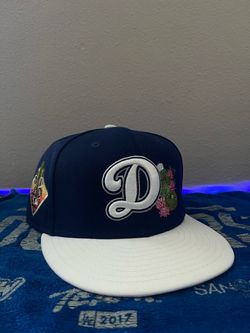 New Dodger hats NOT FREE prices in the description