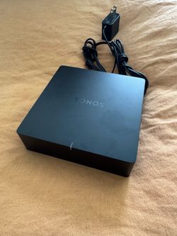 SONOS PORT