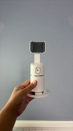 Portable phone stand