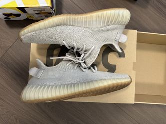 Yeezy Boost 350 Sesame