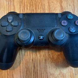 PS4 Controller 