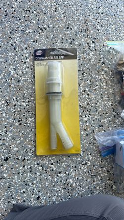 Danco Dishwasher Air Gap. New In Package