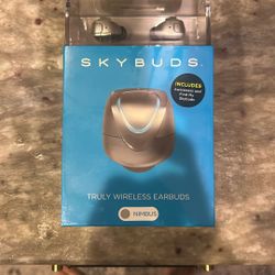 Sky Buds Wireless Earbuds 