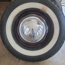 Chevy Rims