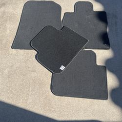 Used Honda Civic Floor Mats