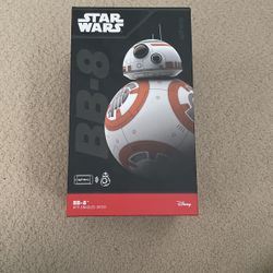 Star Wars BB8 Toy