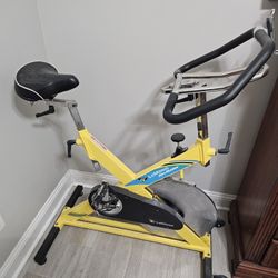 LeMond Revmaster Indoor exercise Spin Bike