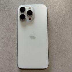 iPhone 15 Pro Max - 256GB - Mint Condition - Unlocked 