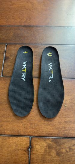 VKTRY Performance Shoe Insoles
