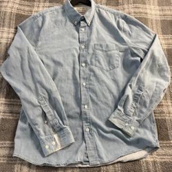 Acne Studios Button Up