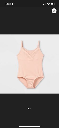 Cat And Jack Dance Leotard 