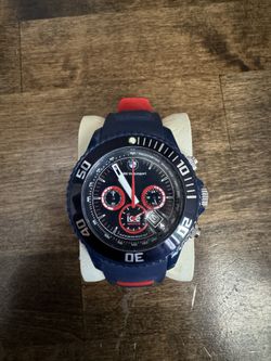 Ice Watch BMW Motorsport Navy blue/Red