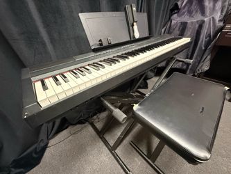 yamaha p115