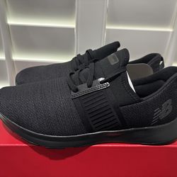 NIB New Balance DynaSoft Nergize V3 Slip Resistant Training Shoes (Women’s 9.5 or Men’s 8) - $45