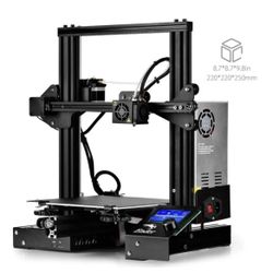 Creality Ender 3 Pro (read description)