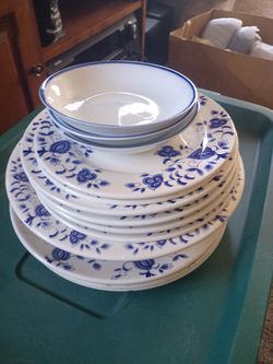 Dishes