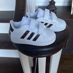 Adidas Kids Shoes 