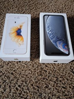 2 iPhones For $80