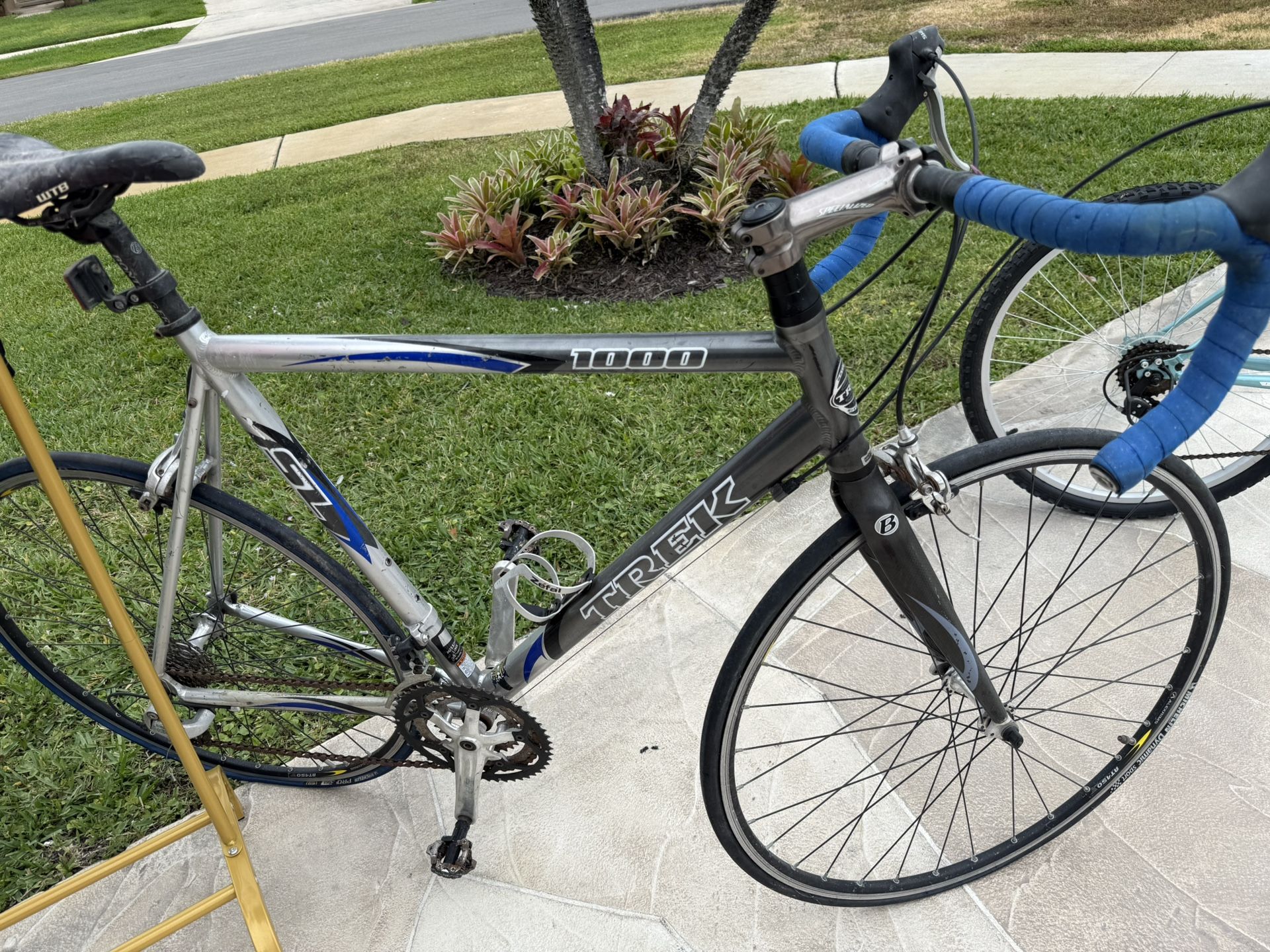 Trek Bike