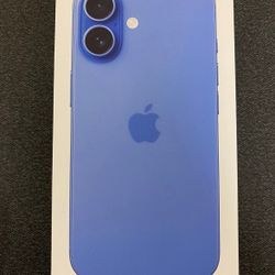 Apple iPhone 16