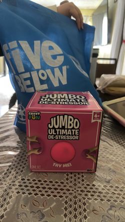Jumbo