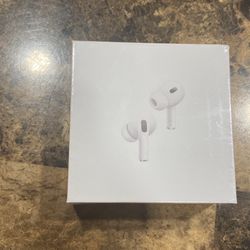 AirPod Pros 2nd Gen 