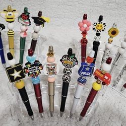 Custom Made Pens
