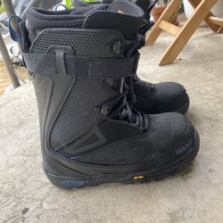 Thirtytwo Snowboard Boot 8 M