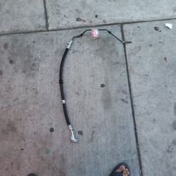 Power Steering Hose 