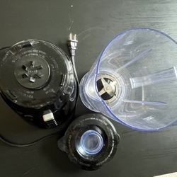 Mixer Blender 