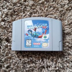Nintendo 64 