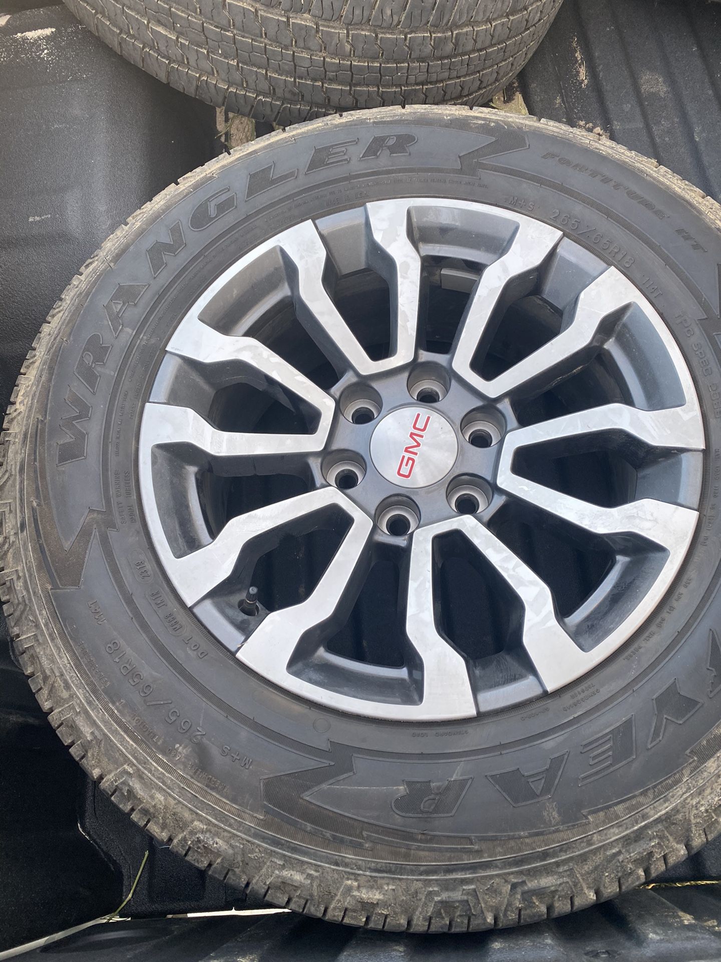 Perris Tires And Wheels