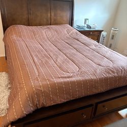 Bedroom Set