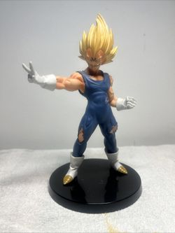 Majin Vegeta