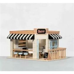 Fixer upper / magnolia toy cafe