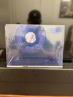 Pokemon Go ETB Pokemon Center Exclusive 