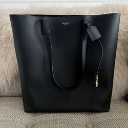 NEW Authentic YSL Tote