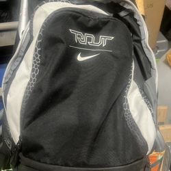 Nike Trout Baseball Bag