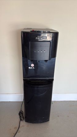 Water dispenser