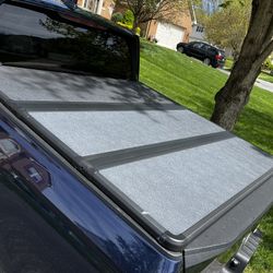 OEM Honda Ridgeline Tonneau Cover