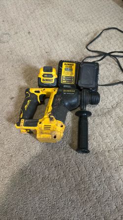 Roto Hammer