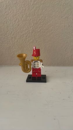 LEGO Series 29 Minifigure