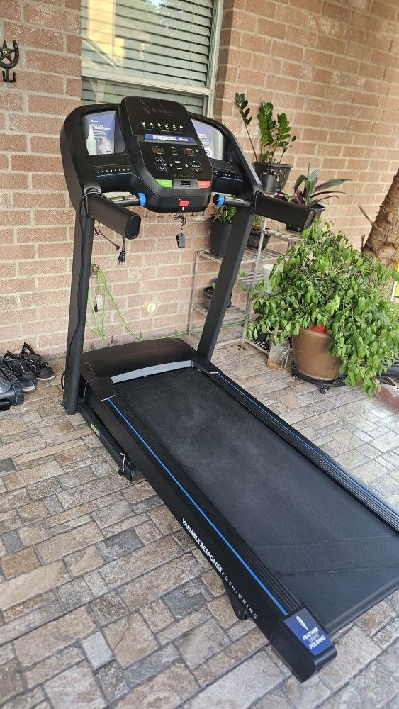 Treadmill