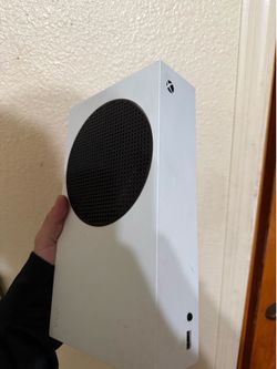 Xbox series s