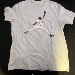 Jordan Shirt 