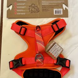 COLAR HARNESS LEASH DOG 