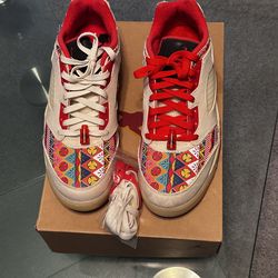 Jordan 5 Low “CNY” Size 10.5